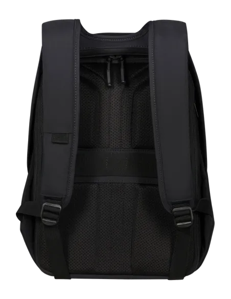 Samsonite Securipak 14.1" laptop backpack, black