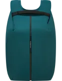 Samsonite Securipak 14.1" laptop backpack, petrol