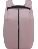 Samsonite Securipak 14.1" laptop backpack, lilac