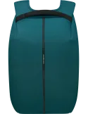 Samsonite 15.6" laptop backpack Securipak, petrol