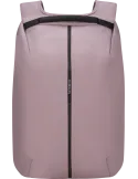 Samsonite 15.6" laptop backpack Securipak, lilac