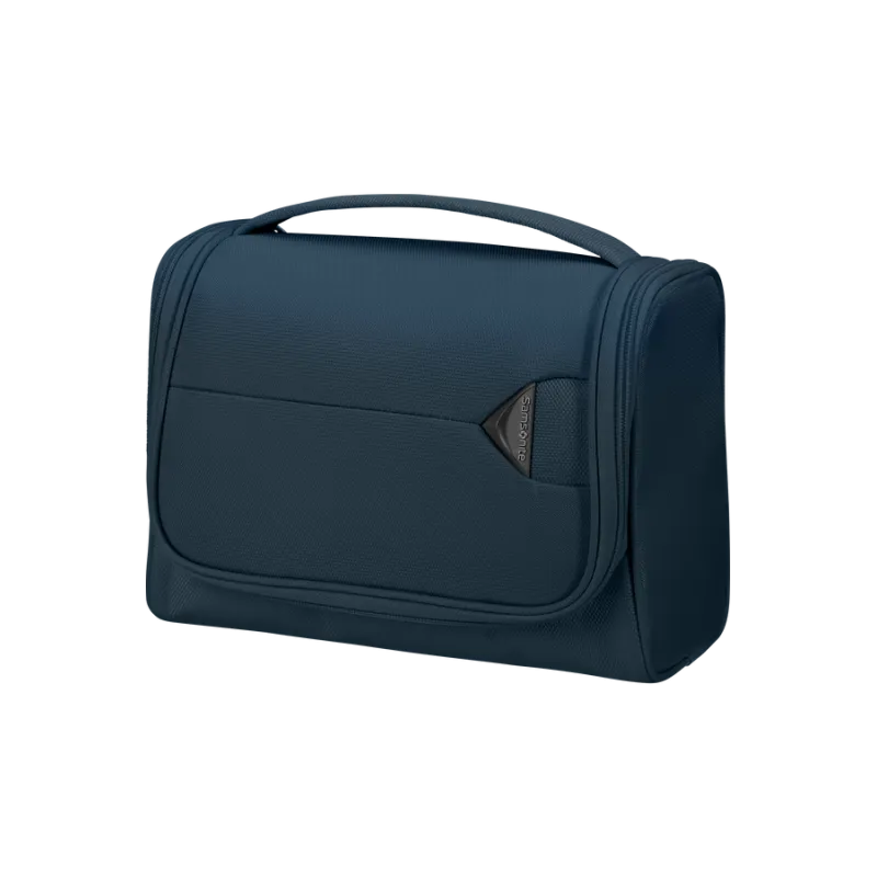 Samsonite Urbify toiletry bag, blue 2