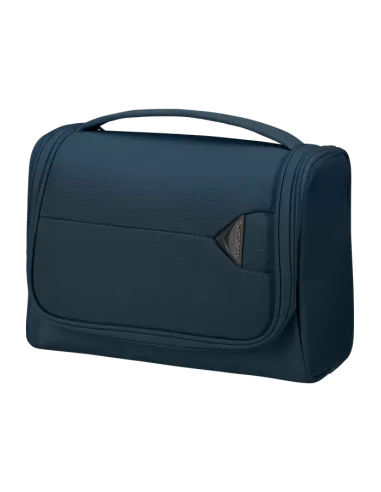 Samsonite Urbify toiletry bag, blue