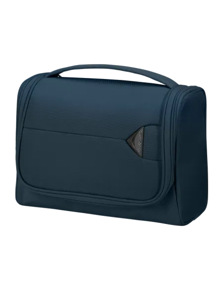 Samsonite Urbify toiletry bag, blue