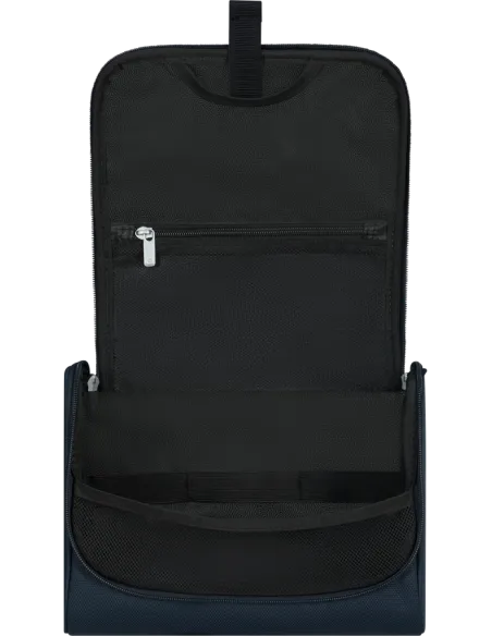 Samsonite Urbify toiletry bag, blue