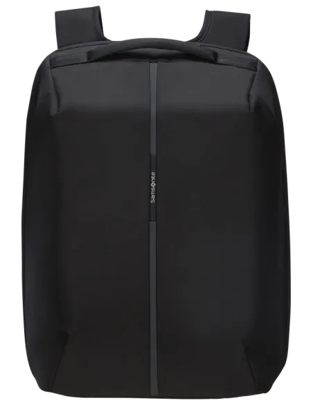 Zaino porta pc da 17,3 samsonite Securipak, nero