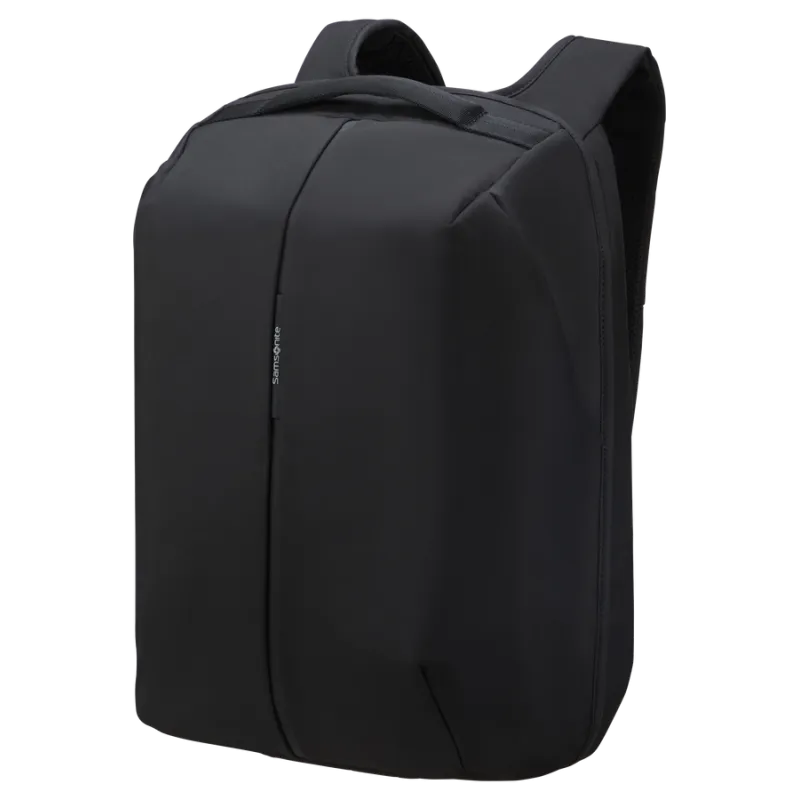 Samsonite Securipak 17,3" Computer-Rucksack, schwarz 2