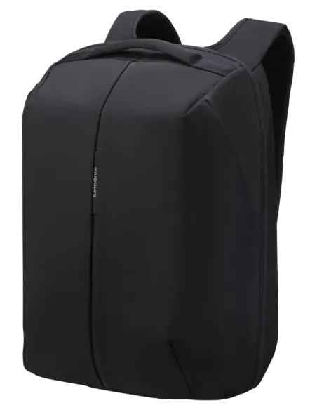 Zaino porta pc da 17,3 samsonite Securipak, nero