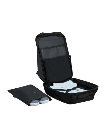 Samsonite Securipak 17,3" Computer-Rucksack, schwarz