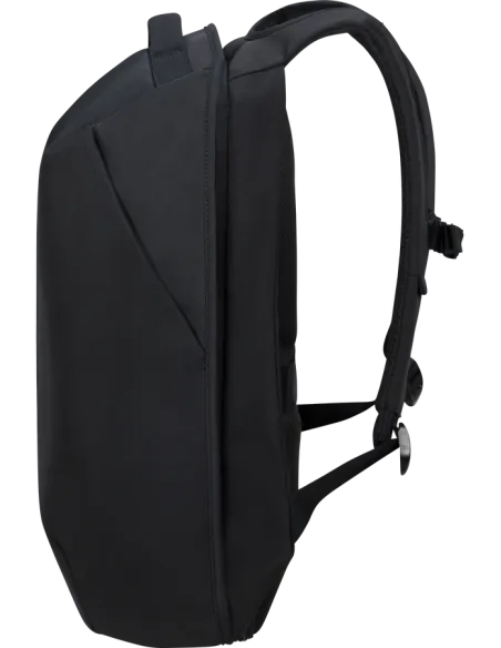 Samsonite Securipak 17,3" Computer-Rucksack, schwarz
