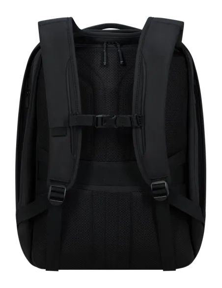 Samsonite Securipak 17.3" computer backpack, black