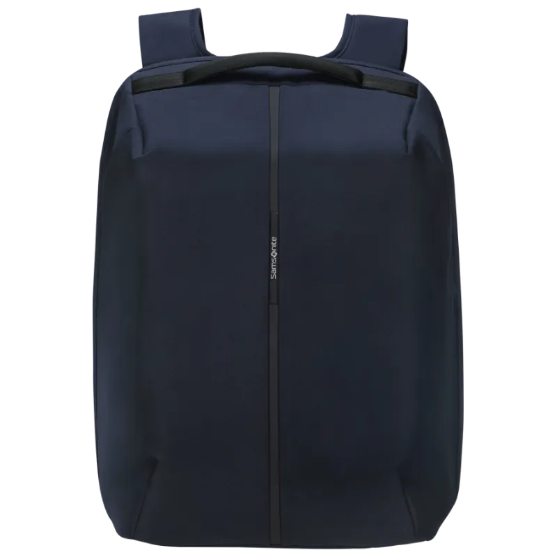 Samsonite Securipak 17,3" Computer-Rucksack, blau