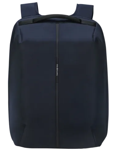 Zaino porta pc da 17 3 Samsonite Securipak blu