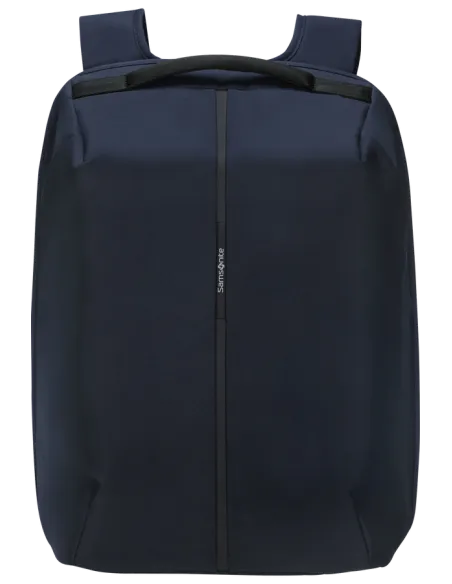 Zaino porta pc da 17,3 Samsonite Securipak, blu