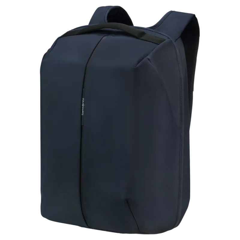Samsonite Securipak 17,3" Computer-Rucksack, blau 2