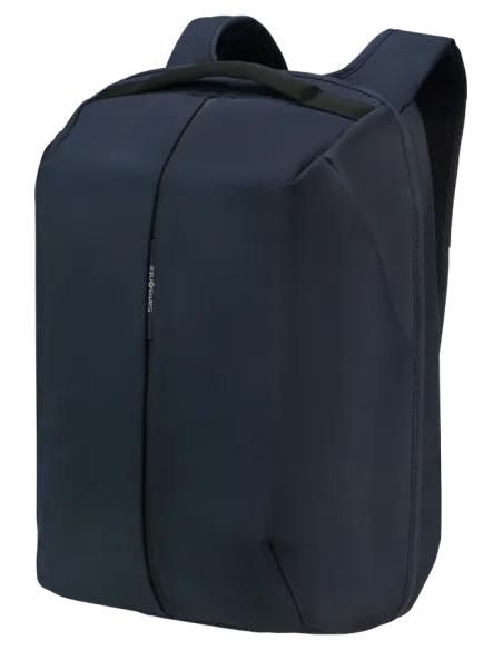 Samsonite Securipak 17.3" computer backpack, blue