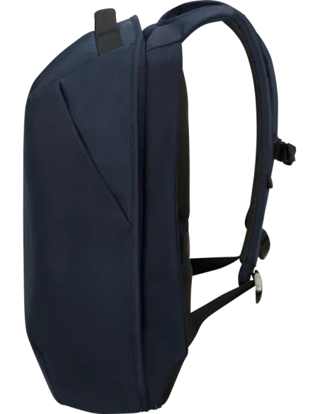 Samsonite Securipak 17,3" Computer-Rucksack, blau