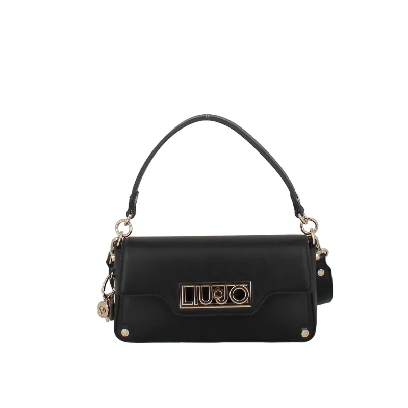 Liu Jo Damen Tasche, schwarz