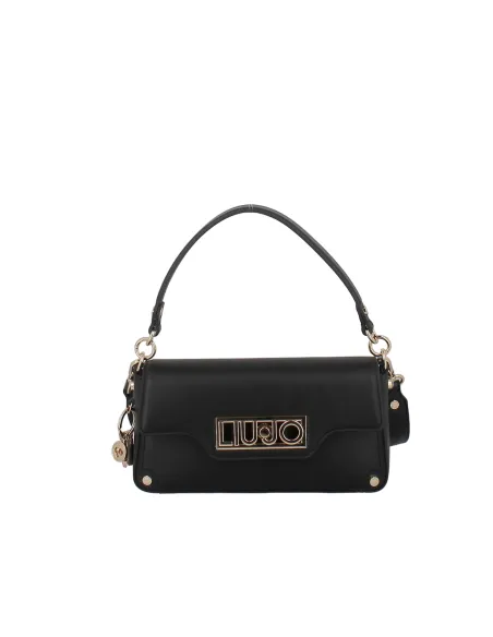 Liu Jo Damen Tasche, schwarz