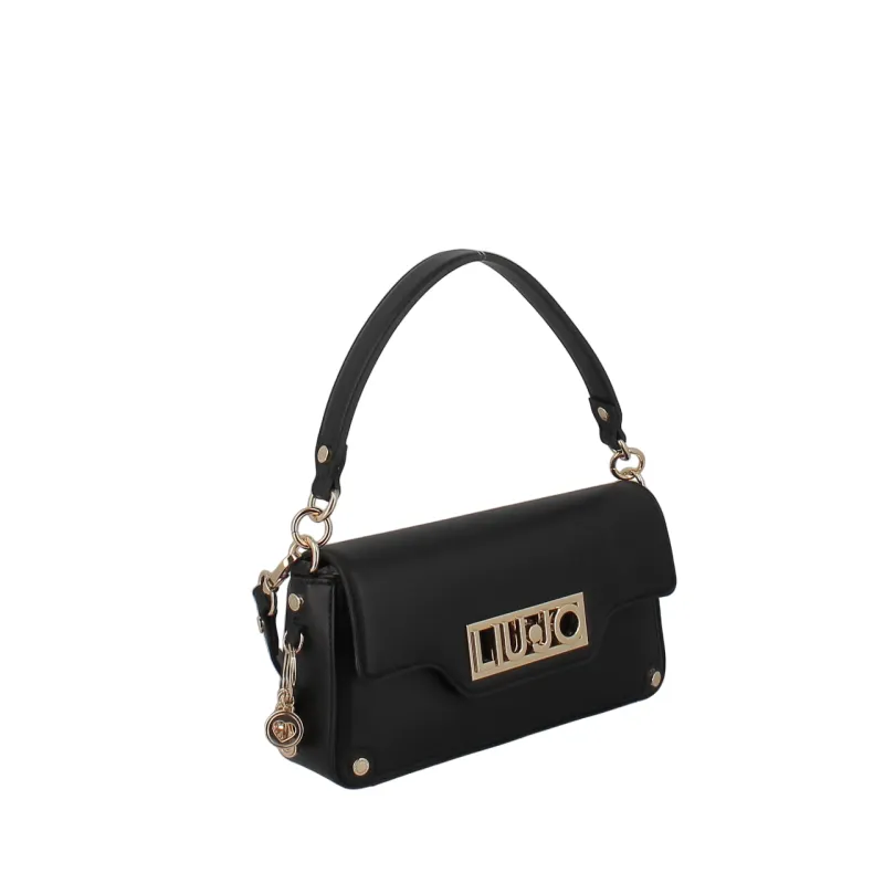 Liu Jo Damen Tasche, schwarz 2