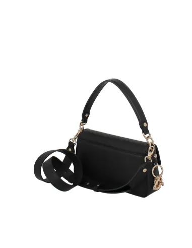 Liu Jo Damen Tasche, schwarz