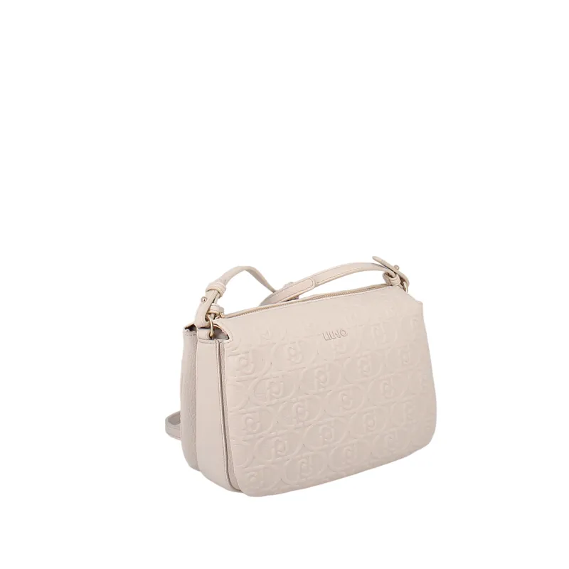 Liu Jo women's cross-body bag with three compartments,... 2