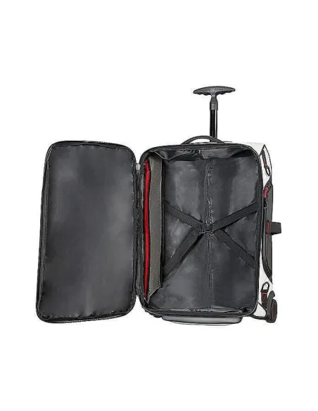 Samsonite collezione Paradiver light trolley cabina