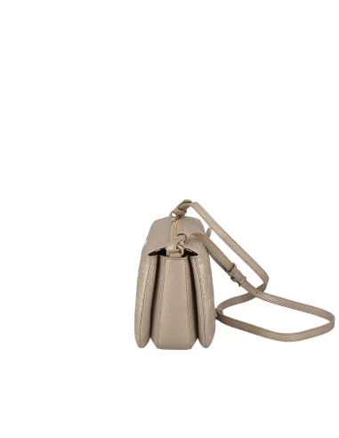 Liu Jo Damen-Umhängetasche mit drei...