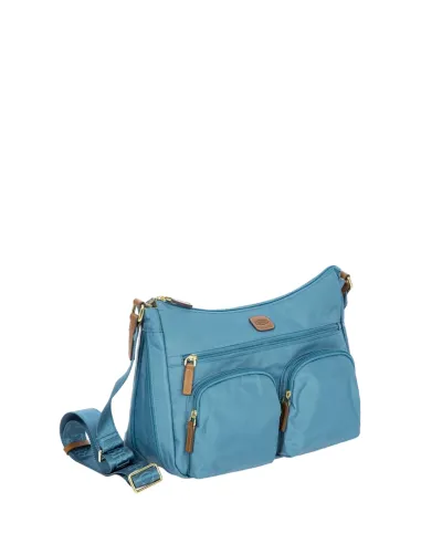 Borsa espandibile Brics X-Collection,...