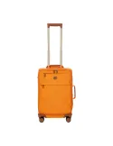 Trolley cabina Brics X-Collection, arancione