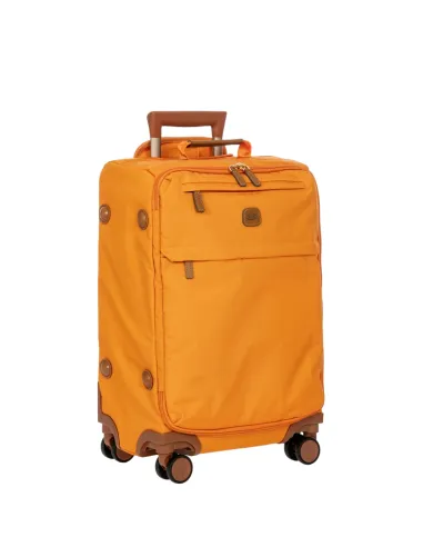 Cabin luggage Brics X-Collection, sunset