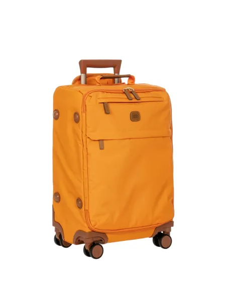 Brics X-Collection Trolley 55 cm, sunset