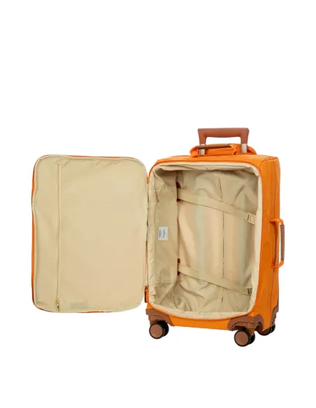 Brics X-Collection Trolley 55 cm, sunset