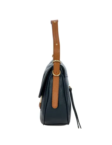 Brics Gondola women's leather...
