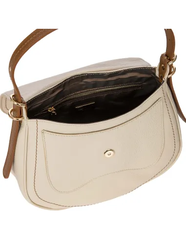 Brics Gondola women's leather...