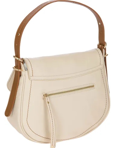 Brics Gondola women's leather...