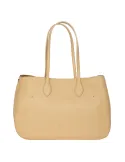 Bric's Gondola shopping bag, beige