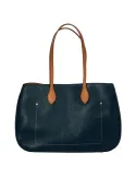 Bric's Gondola shopping bag, blue