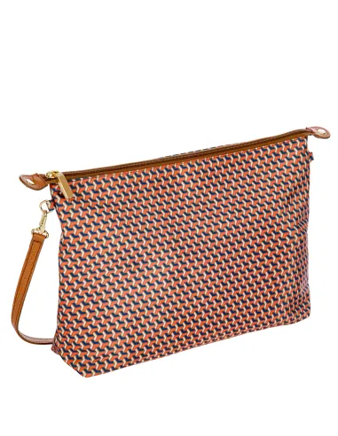 Bric's Gondola shopping bag, blue