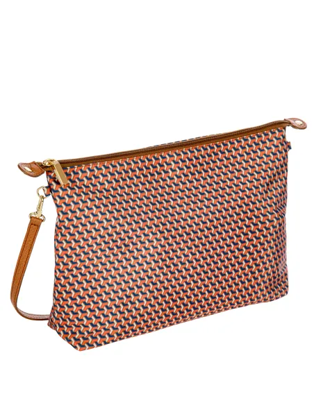 Bric's Gondola shopping bag, blue