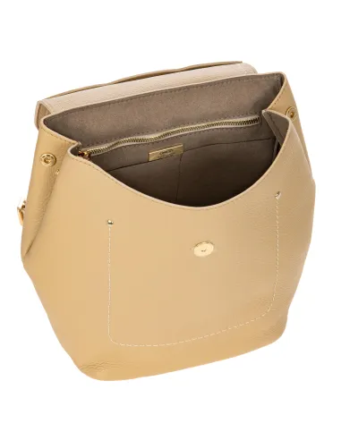 Bric's Gondola women's leather...