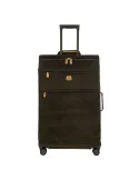 Brics Life large trolley, olive green
