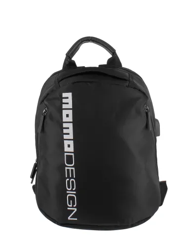 MOMODESIGN OVO Laptop-Rucksack aus...
