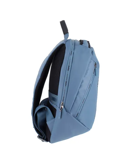 MOMODESIGN OVO nylon laptop backpack,...