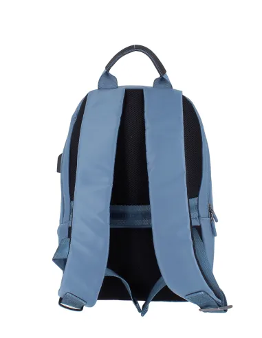 MOMODESIGN OVO nylon laptop backpack,...