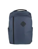 MOMODESIGN sports backpack with computer compartment, blue