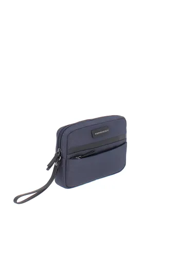 MOMODESIGN Herren-Clutch-Tasche mit...