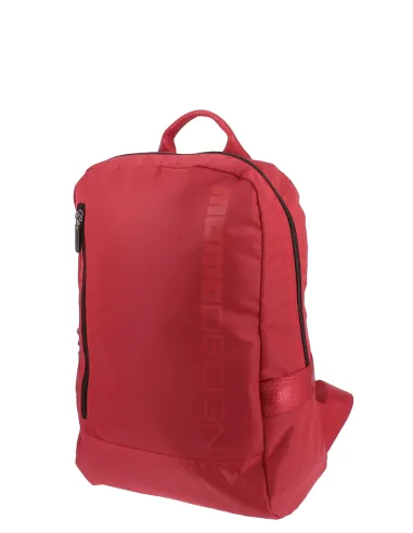 MOMODESIGN nylon backpack, red