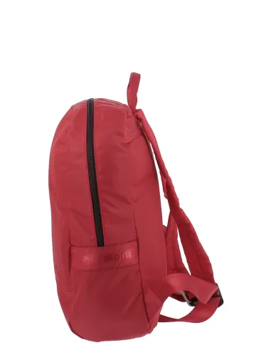 Zaino sportivo Momo Design, rosso
