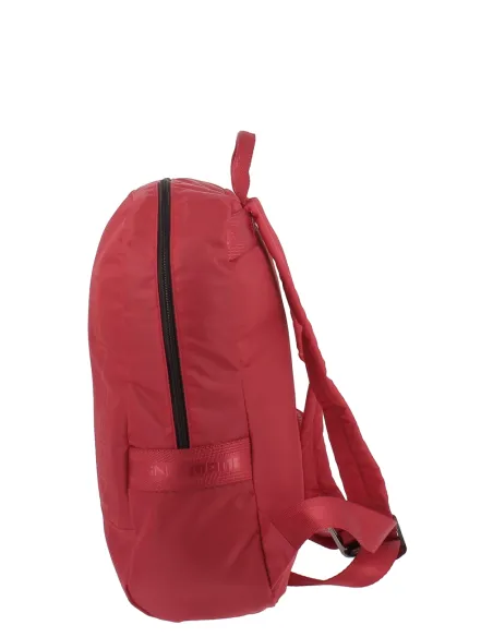 Zaino sportivo Momo Design, rosso